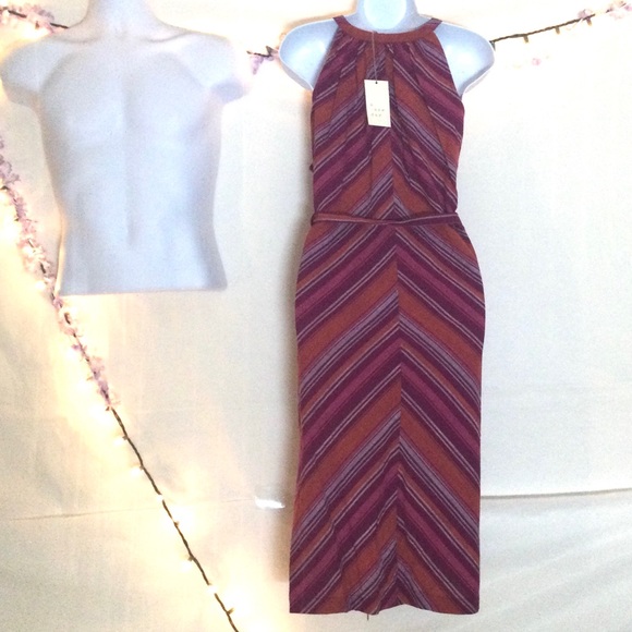 A new day women’s sundress v neck . New XL. - Picture 10 of 12